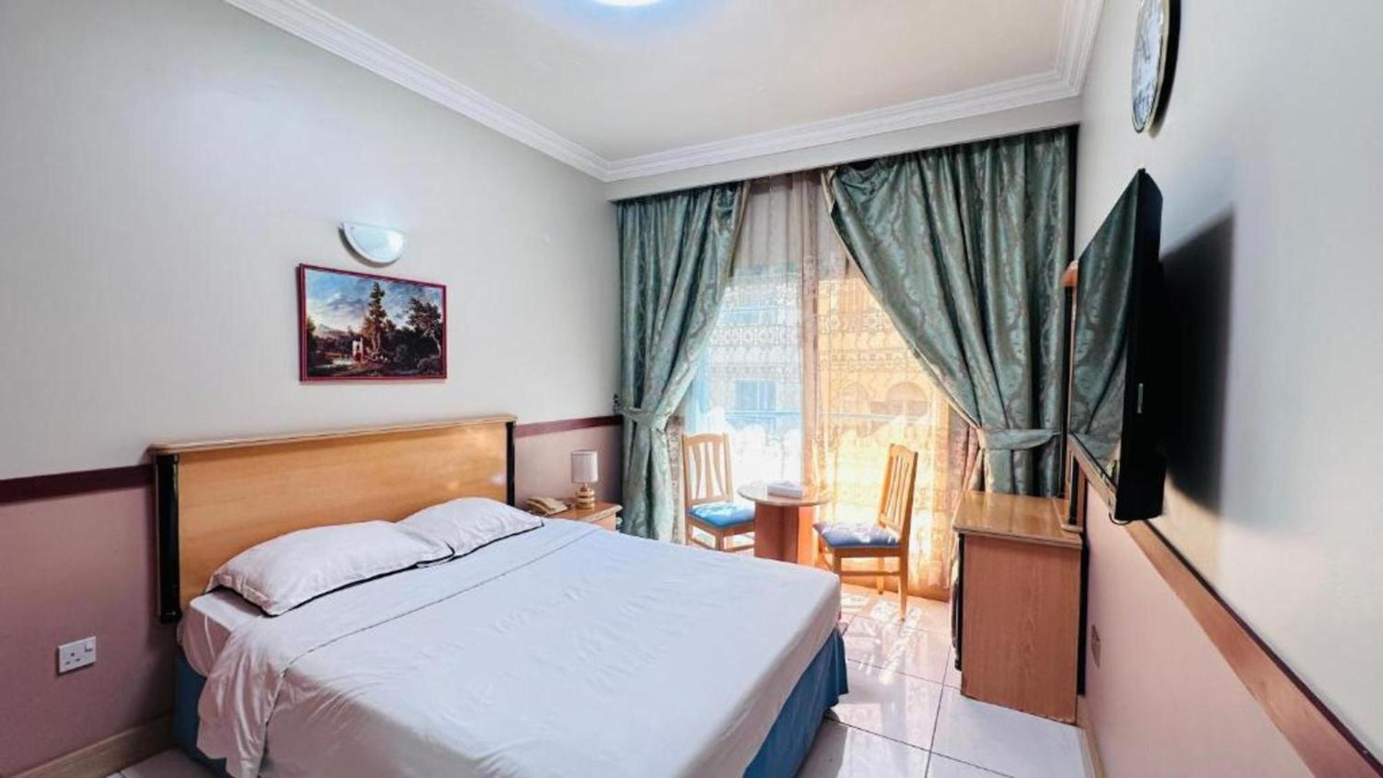 Belvilla Luxury San Marino Near Deira Clock Tower