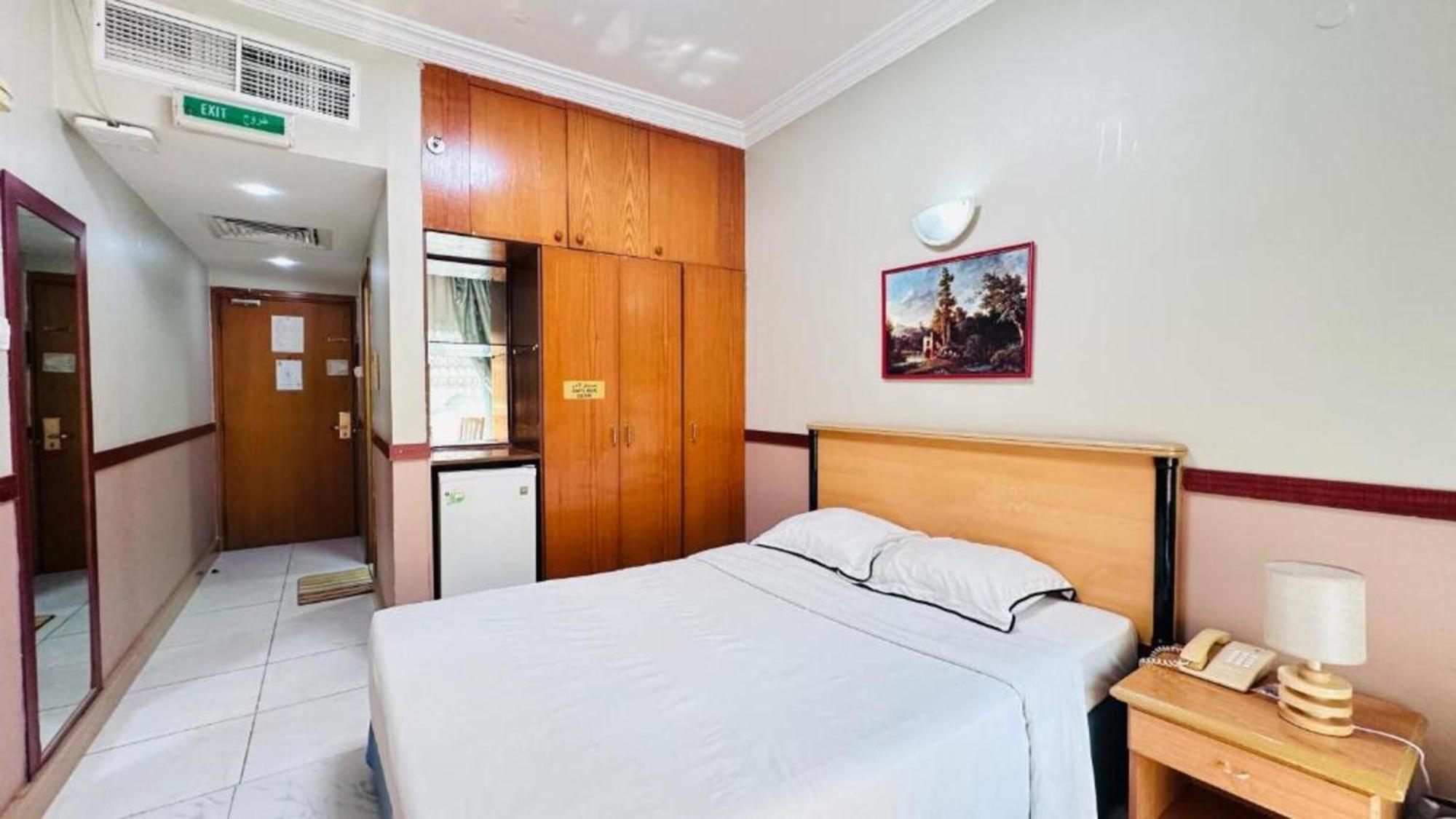 Belvilla Luxury San Marino Near Deira Clock Tower Hotel Dubai