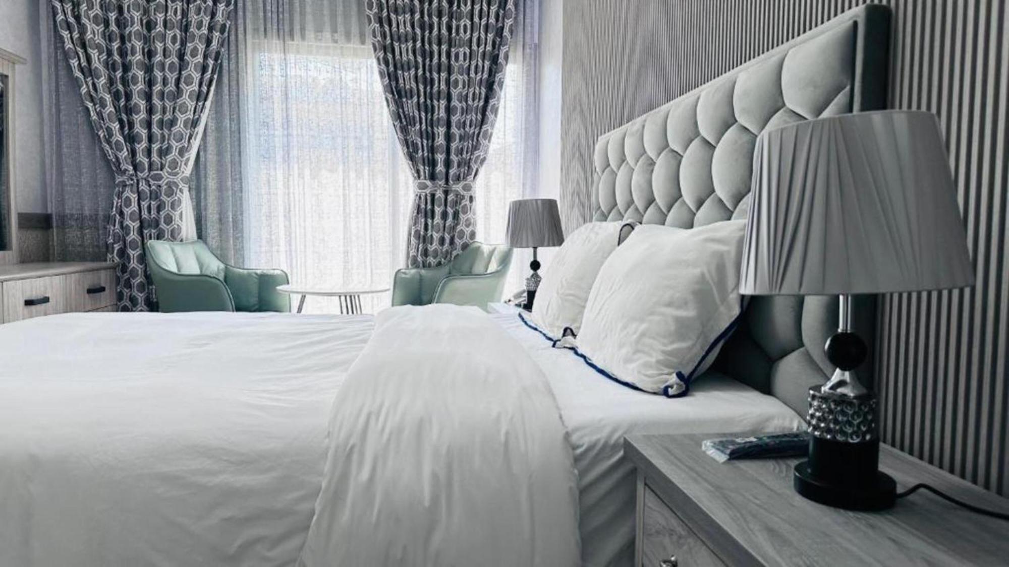 Belvilla Luxury San Marino Near Deira Clock Tower Dubai