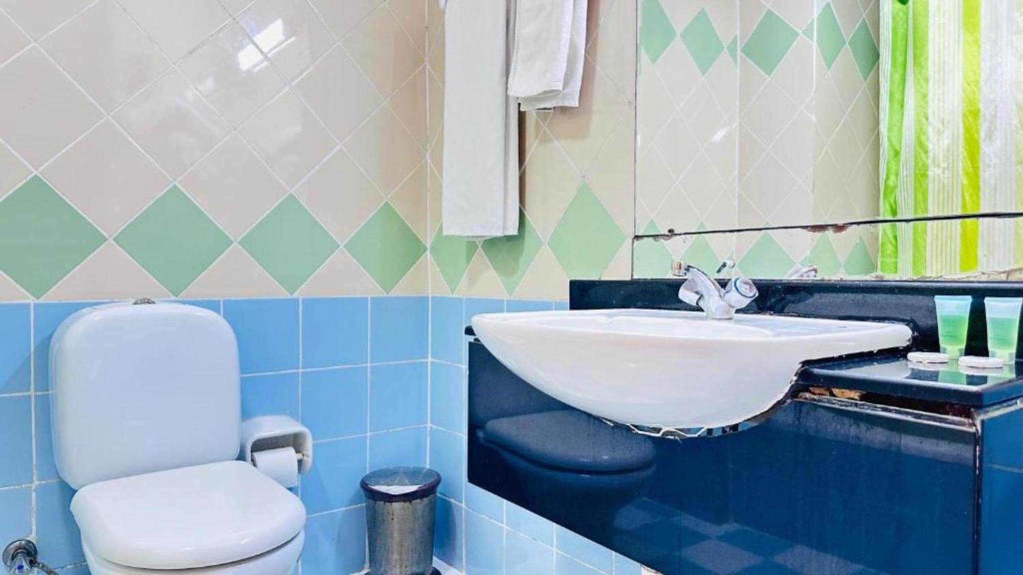 Belvilla Luxury San Marino Near Deira Clock Tower Hotel Dubai