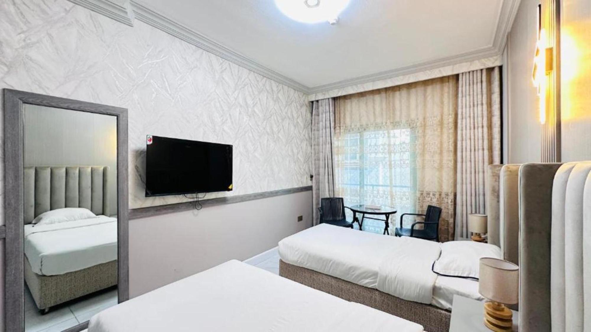 Belvilla Luxury San Marino Near Deira Clock Tower Dubai