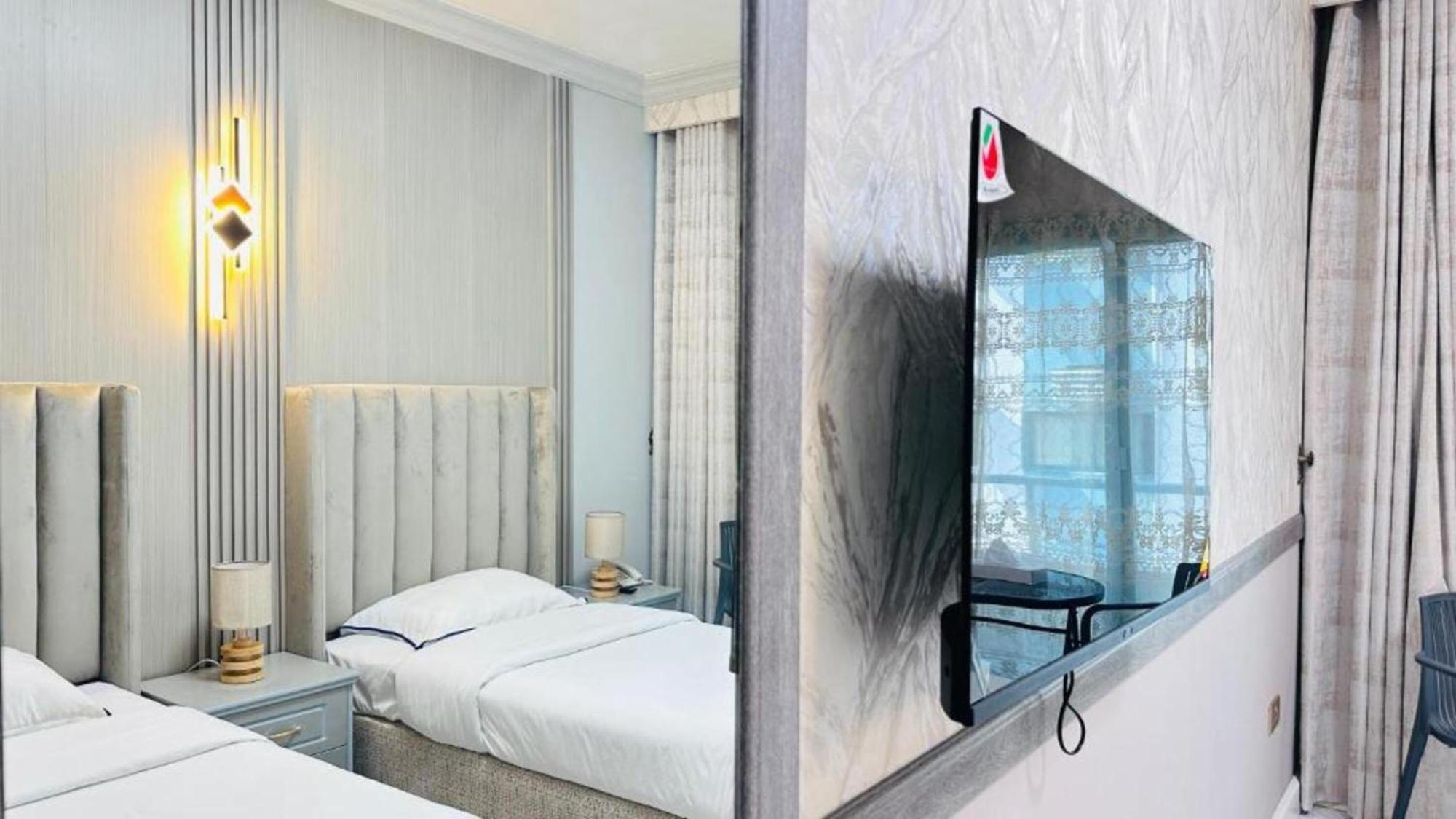 Hotel Belvilla Luxury San Marino Near Deira Clock Tower Dubai