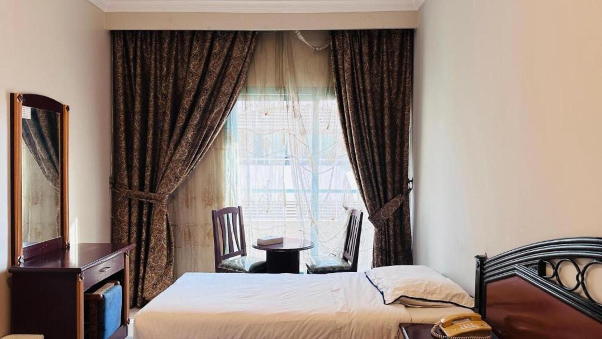 Belvilla Luxury San Marino Near Deira Clock Tower