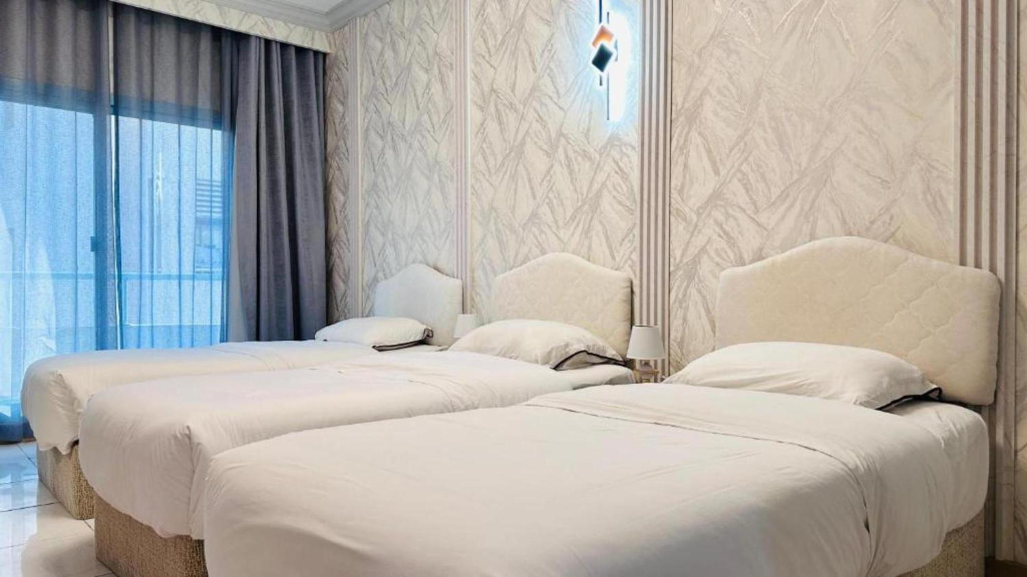 Belvilla Luxury San Marino Near Deira Clock Tower Hotel
