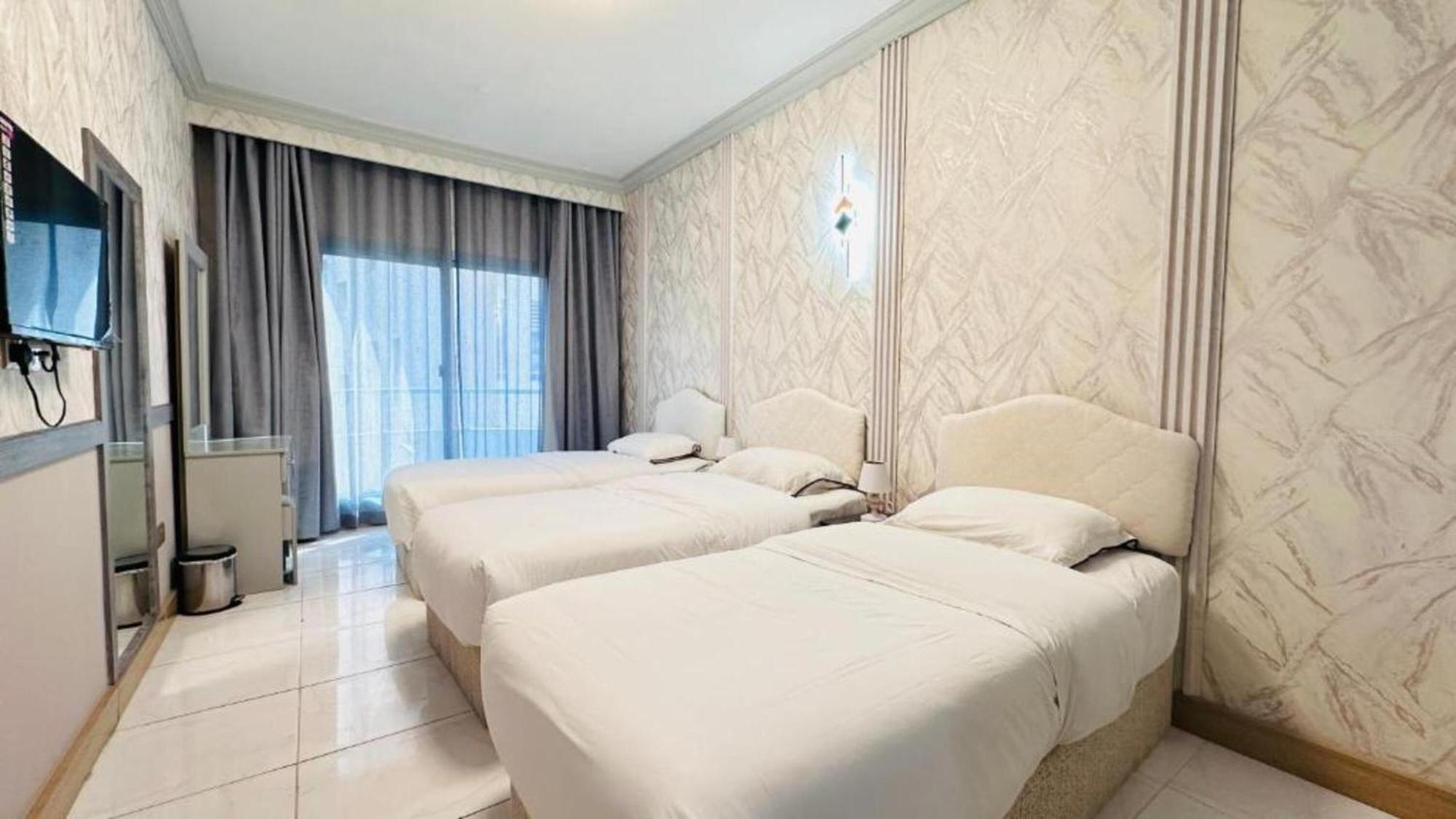 Belvilla Luxury San Marino Near Deira Clock Tower Dubai