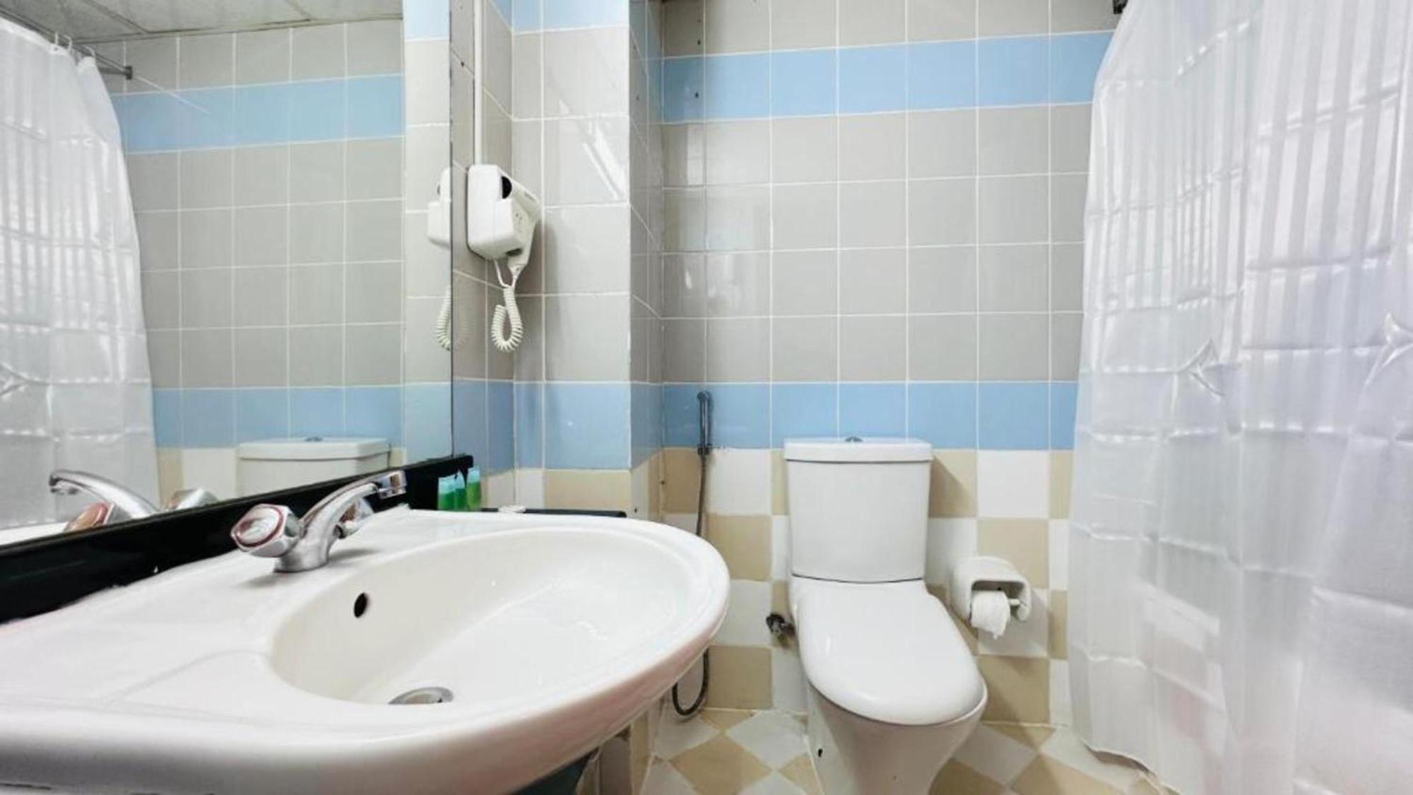 Hotel Belvilla Luxury San Marino Near Deira Clock Tower