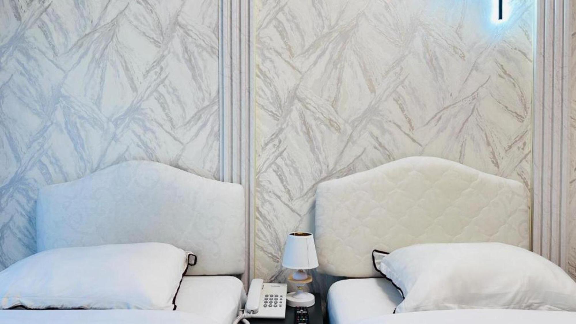 Hotel Belvilla Luxury San Marino Near Deira Clock Tower 4*