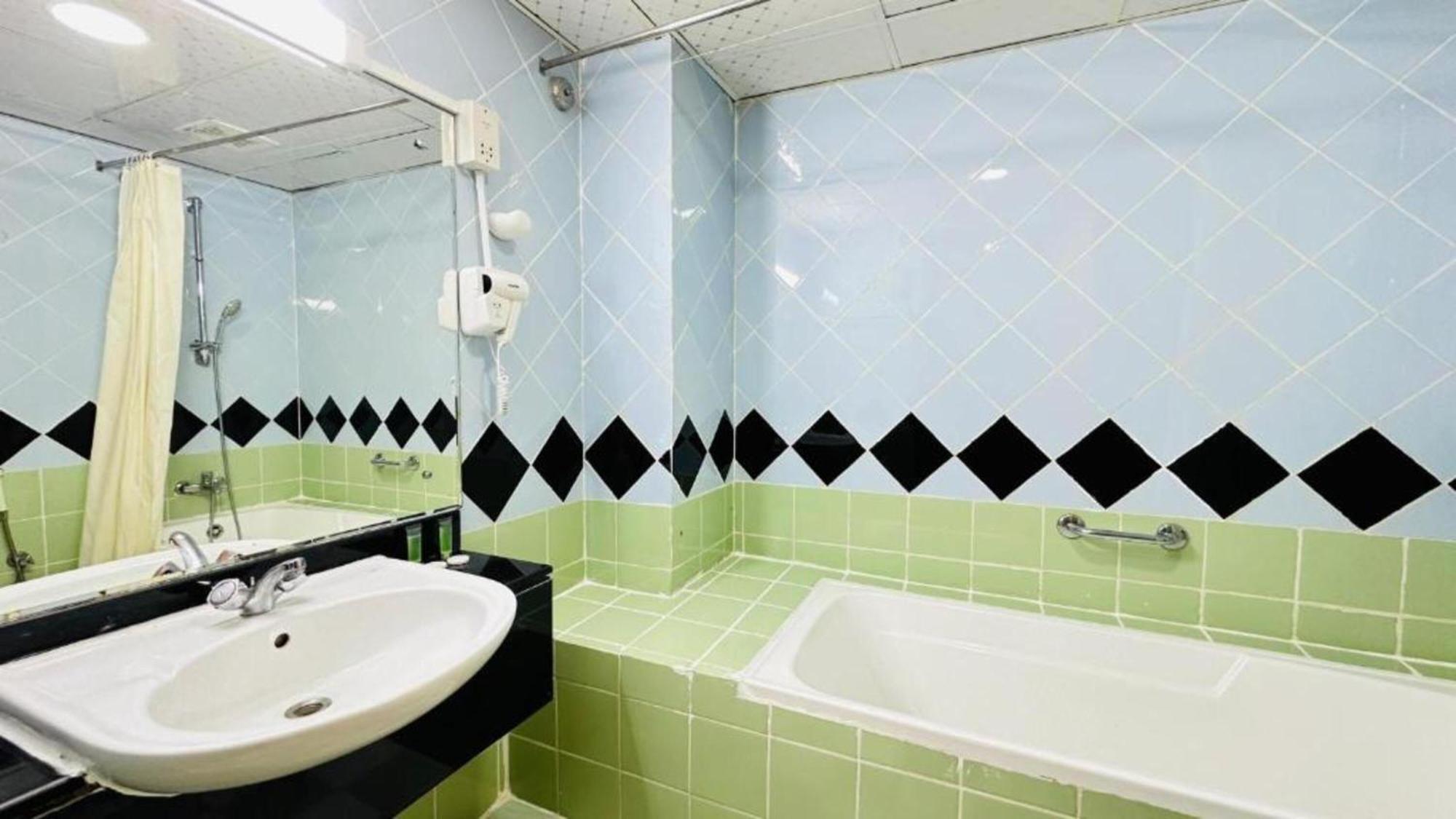 Belvilla Luxury San Marino Near Deira Clock Tower Hotel Dubai