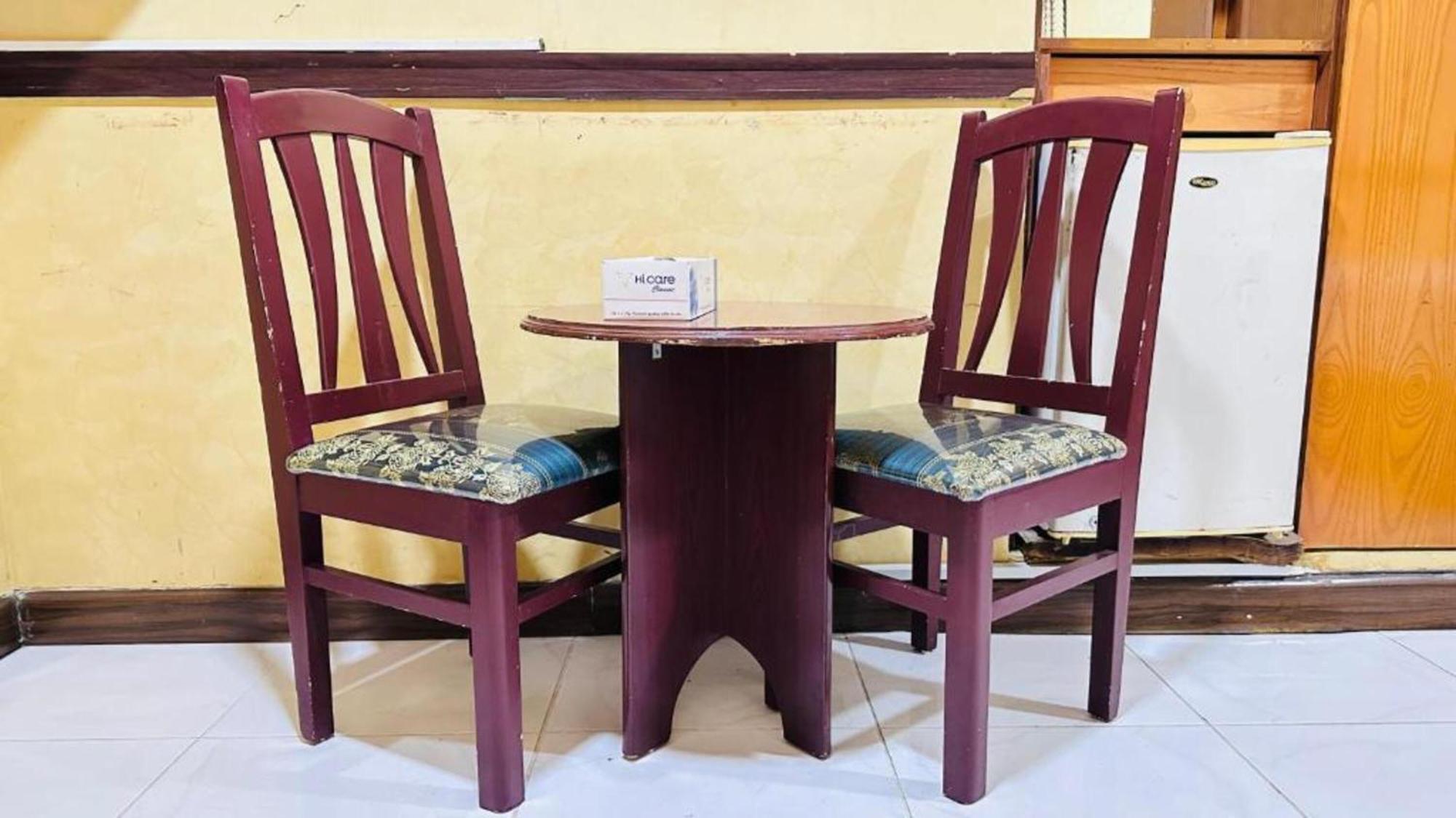 Hotel Belvilla Luxury San Marino Near Deira Clock Tower Dubai