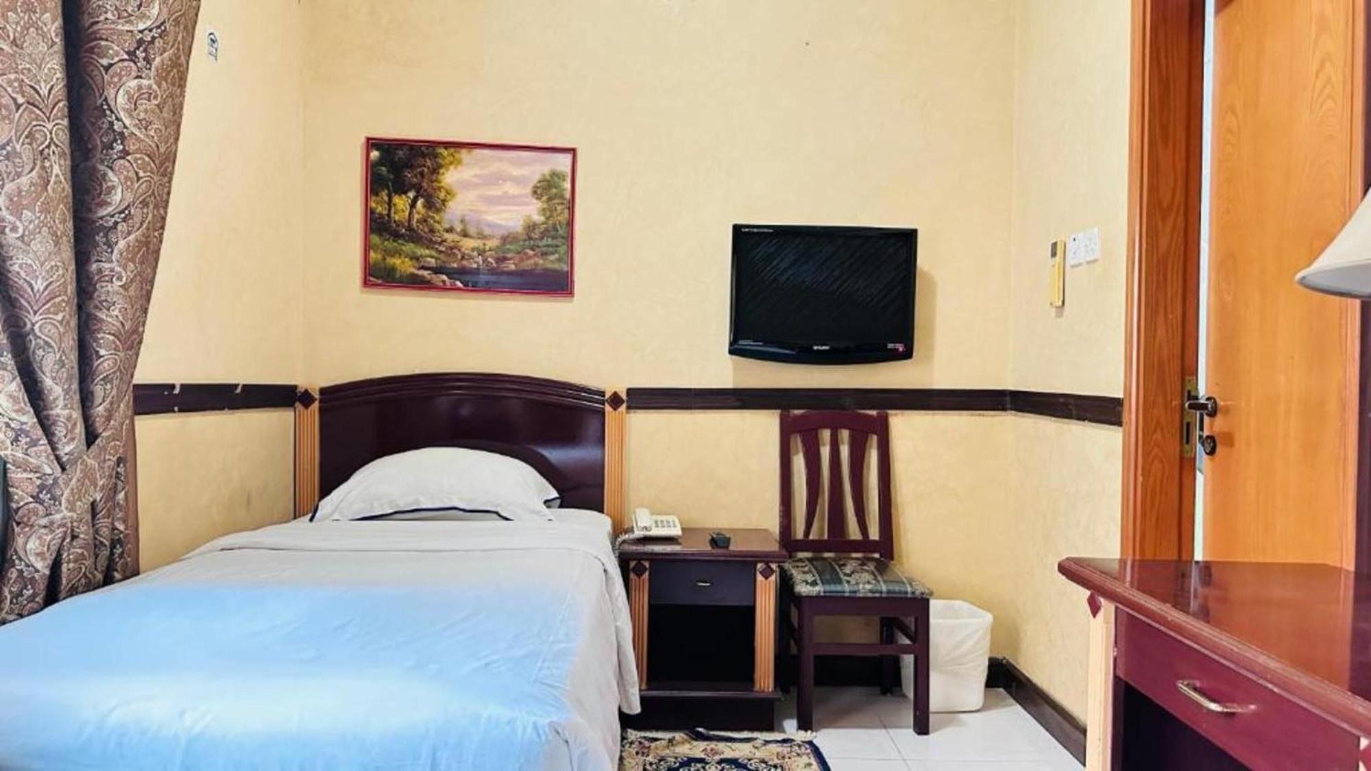 Belvilla Luxury San Marino Near Deira Clock Tower Hotel Dubai