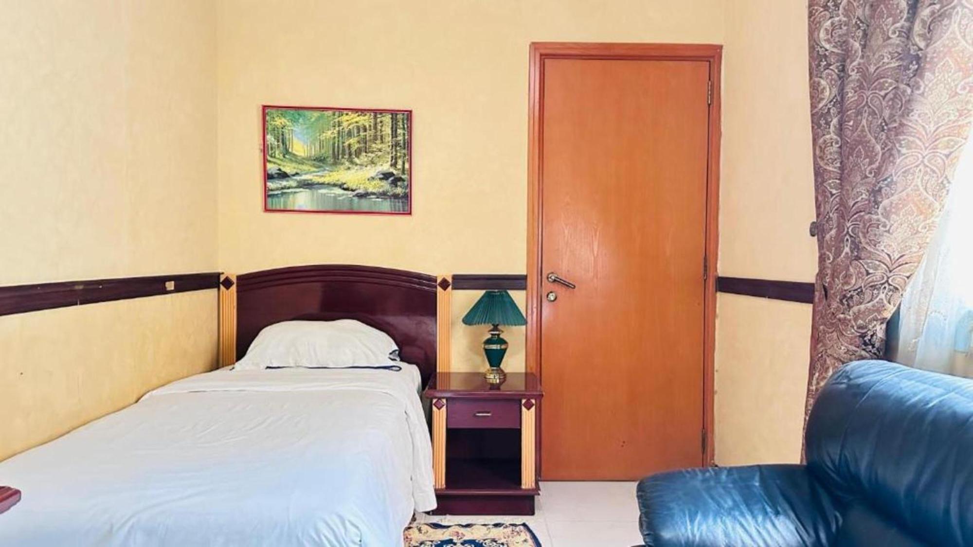 Belvilla Luxury San Marino Near Deira Clock Tower Dubai