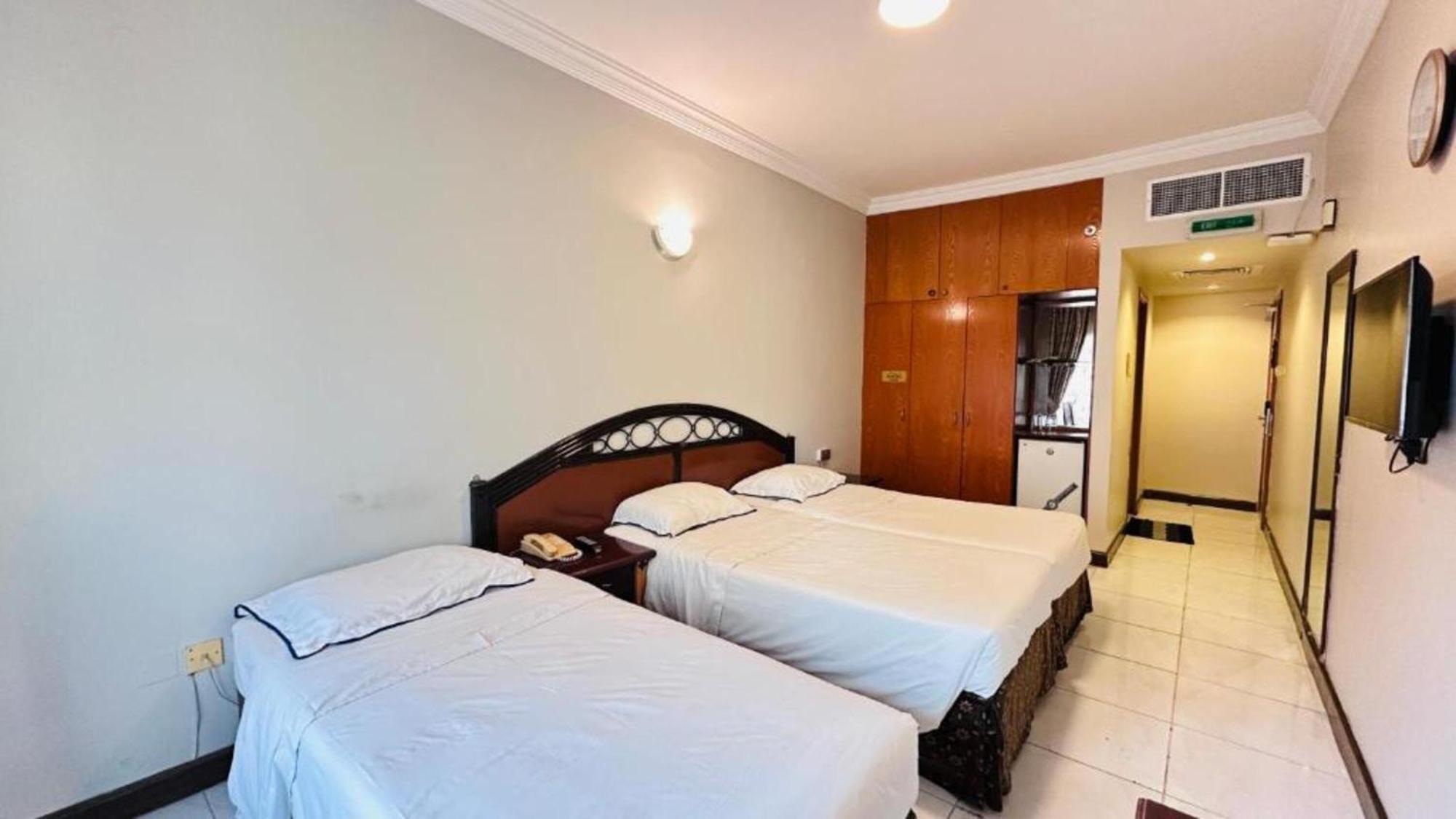 Belvilla Luxury San Marino Near Deira Clock Tower