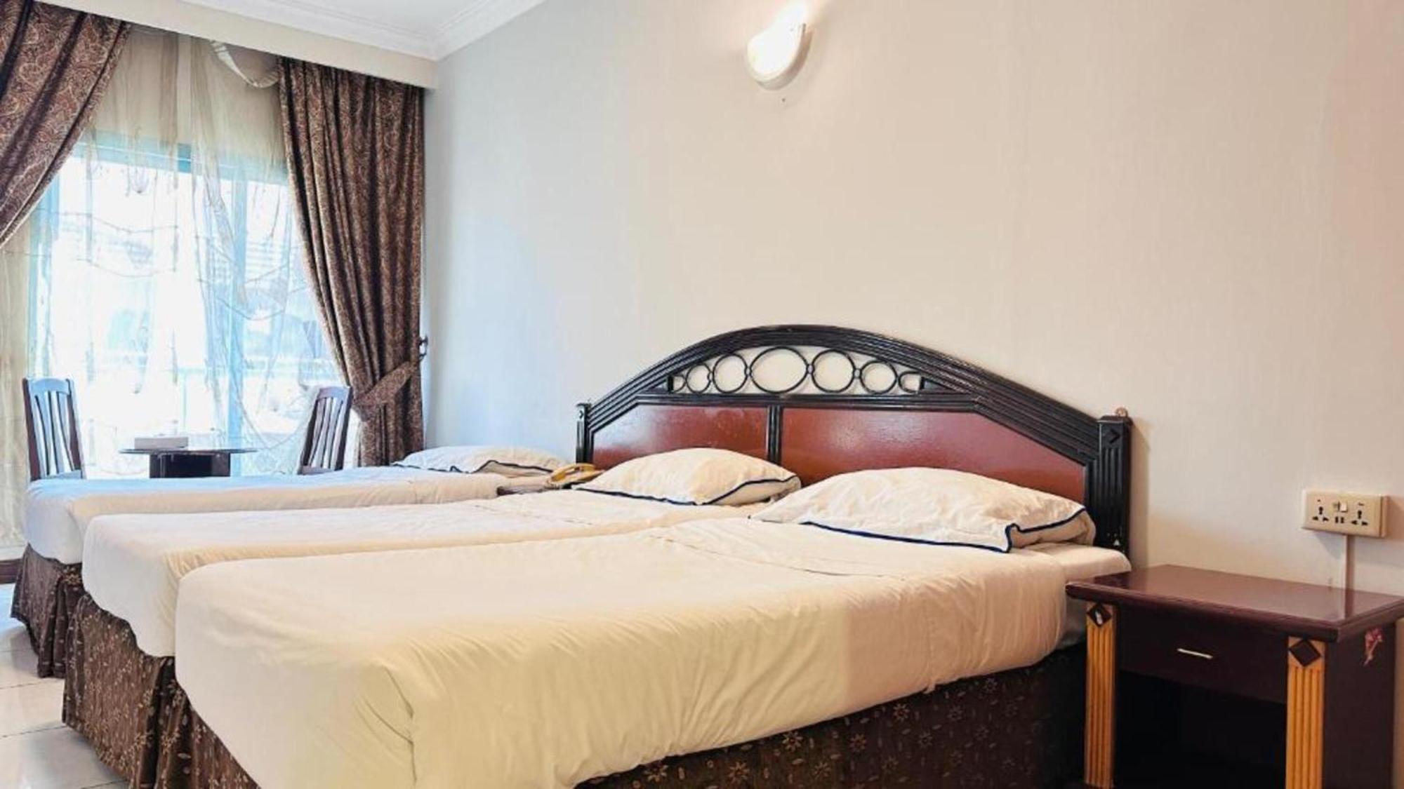 Belvilla Luxury San Marino Near Deira Clock Tower Hotel Dubai