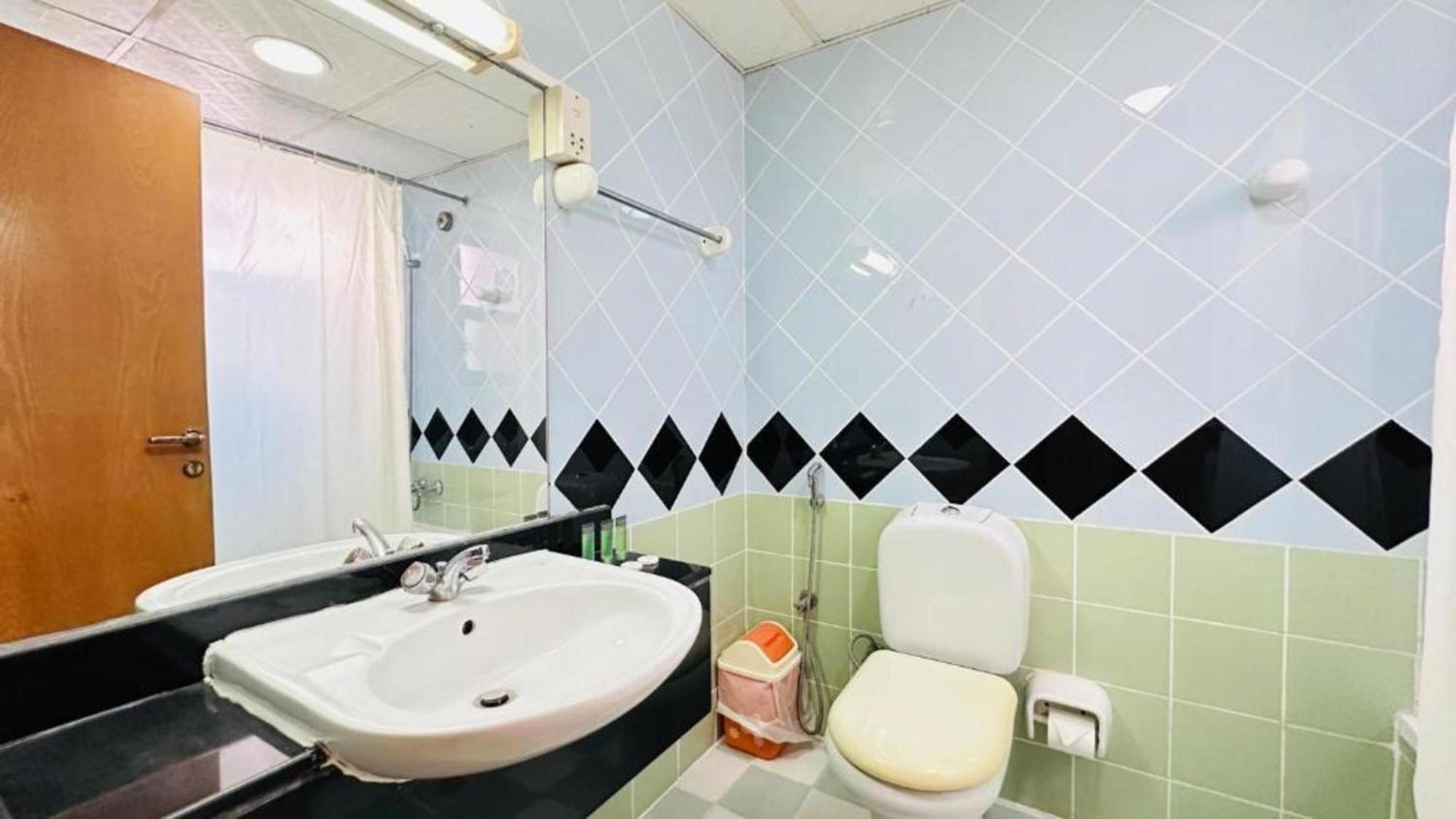 Hotel Belvilla Luxury San Marino Near Deira Clock Tower Dubai