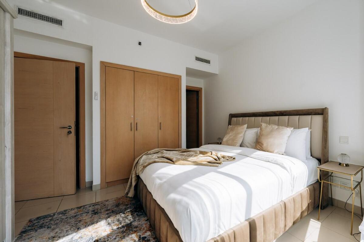 Space 1br In Marina For 6 People * Dubai