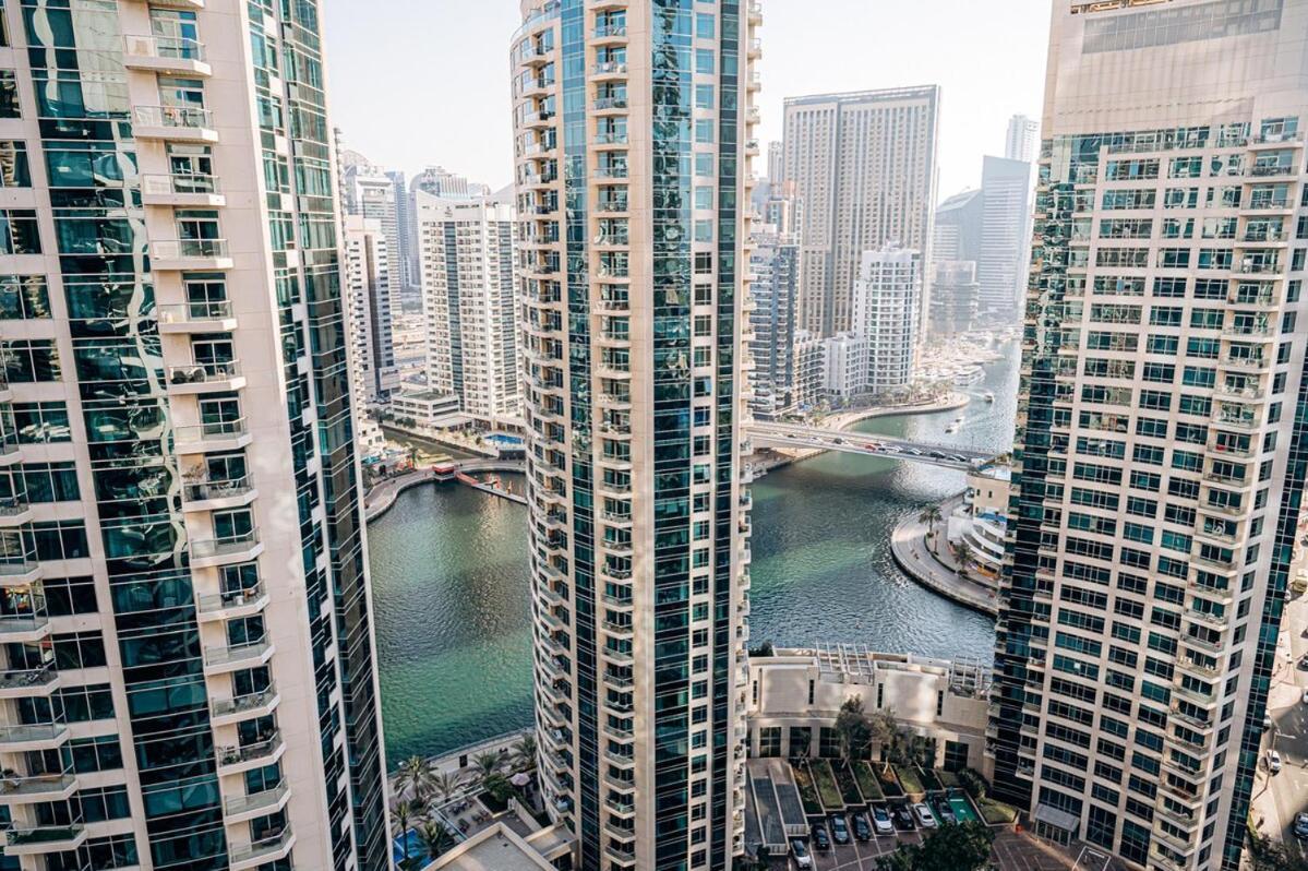 Space 1br In Marina For 6 People *