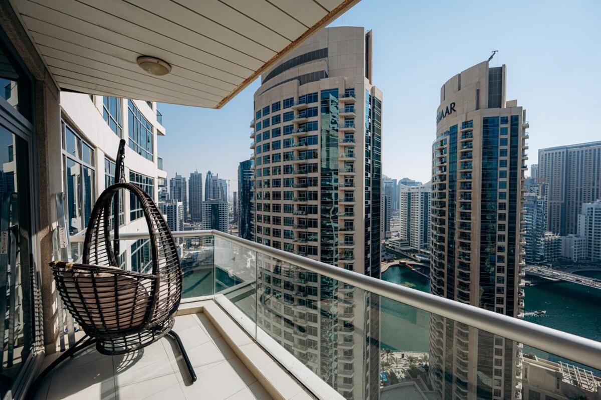 Space 1br In Marina For 6 People *