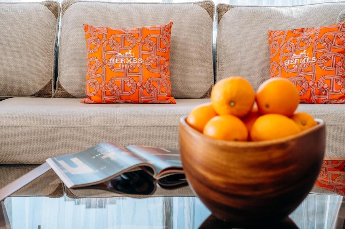 Space 1br In Marina For 6 People Apartment Dubai