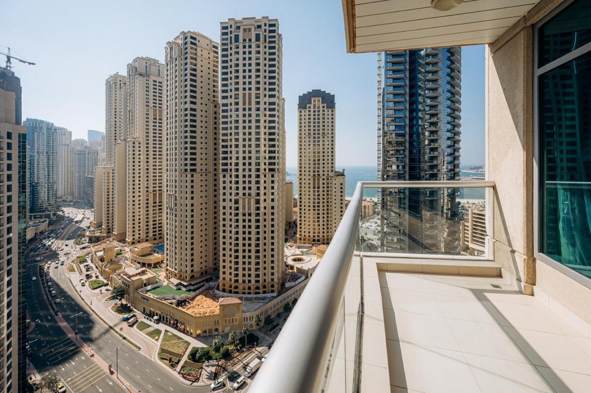 Space 1br In Marina For 6 People *