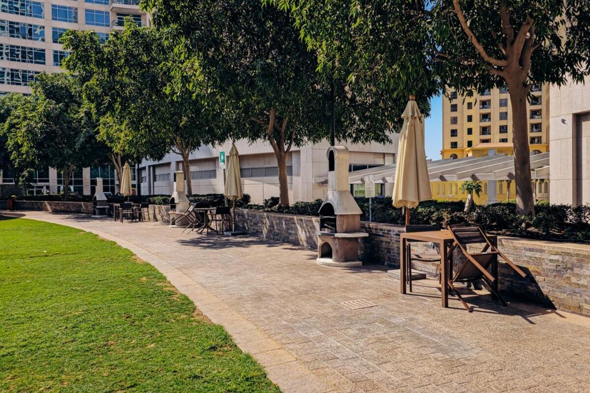 Space 1br In Marina For 6 People *