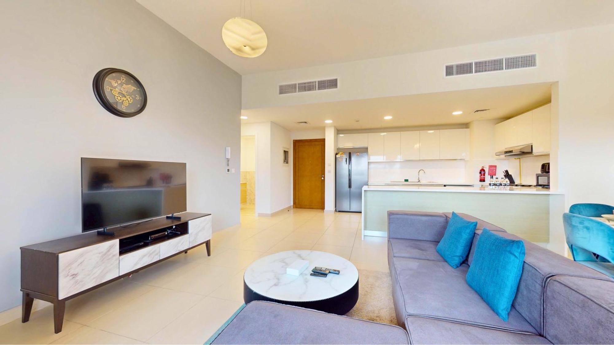 Close To Golf Course - 2br In Jumeirah Golf Estate * Dubai