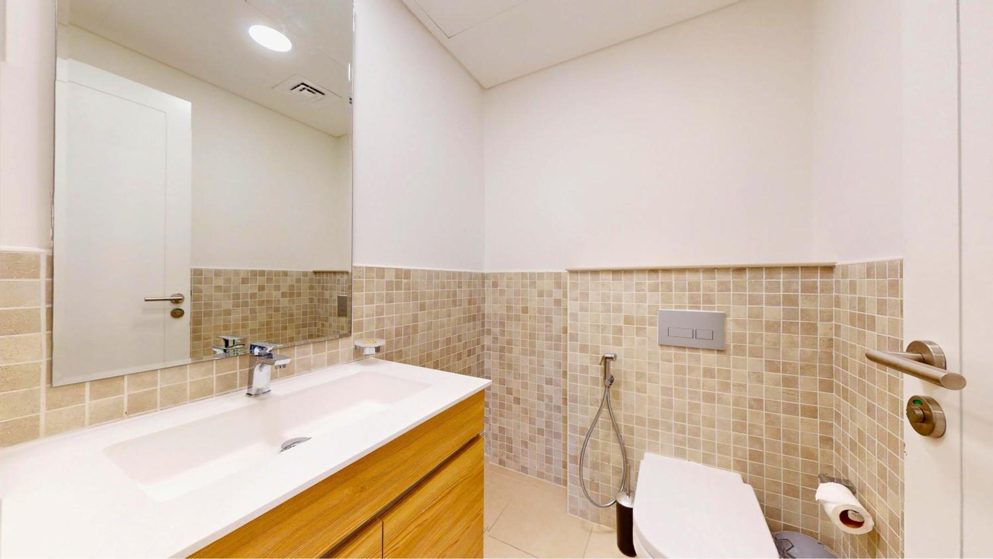Close To Golf Course - 2br In Jumeirah Golf Estate *