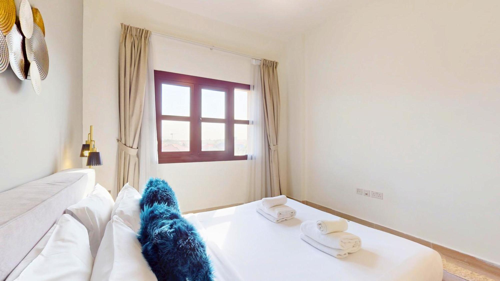 Close To Golf Course - 2br In Jumeirah Golf Estate *