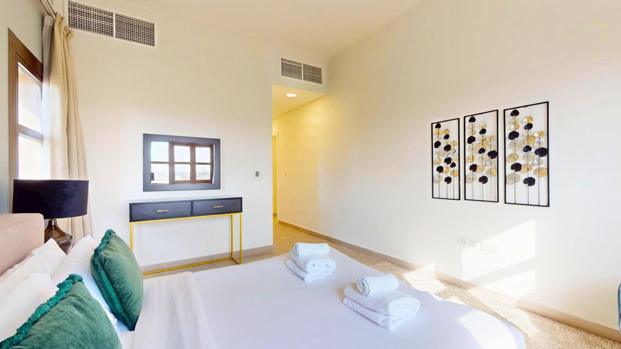 Close To Golf Course - 2br In Jumeirah Golf Estate Dubai