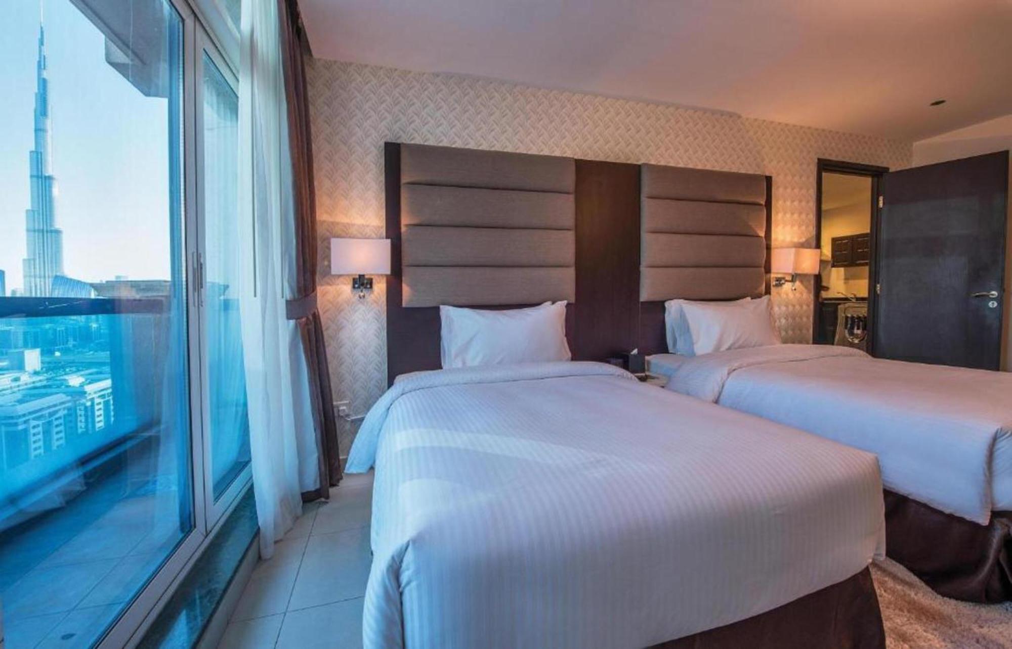 Apartment Emirates Grand Dubai