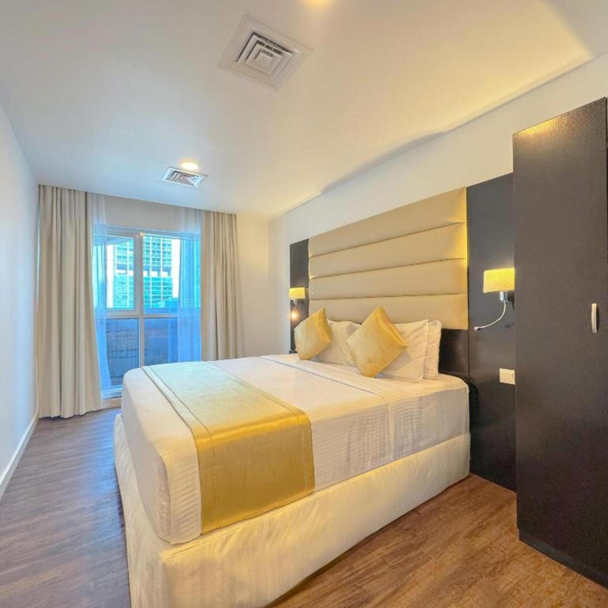 Apartment Emirates Grand Luxury Aparthotel
