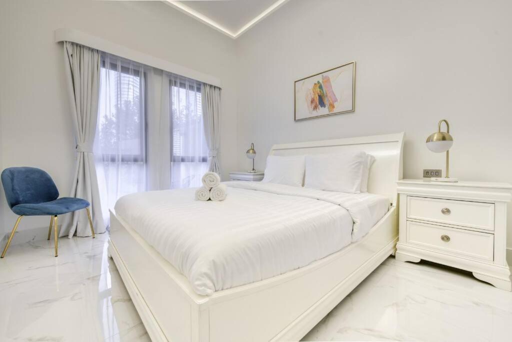 Downtown Beautiful 1bed With Outdoor Garden Apartment