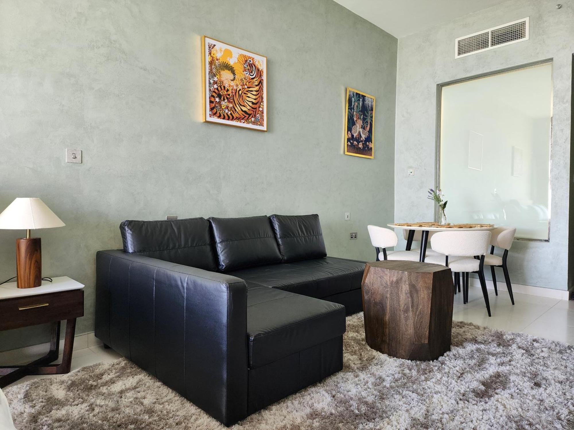 Bright Beachfront With Breathtaking Views Apartment *