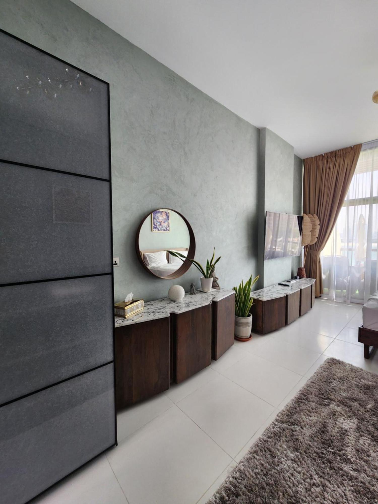Apartment Bright Beachfront With Breathtaking Views *