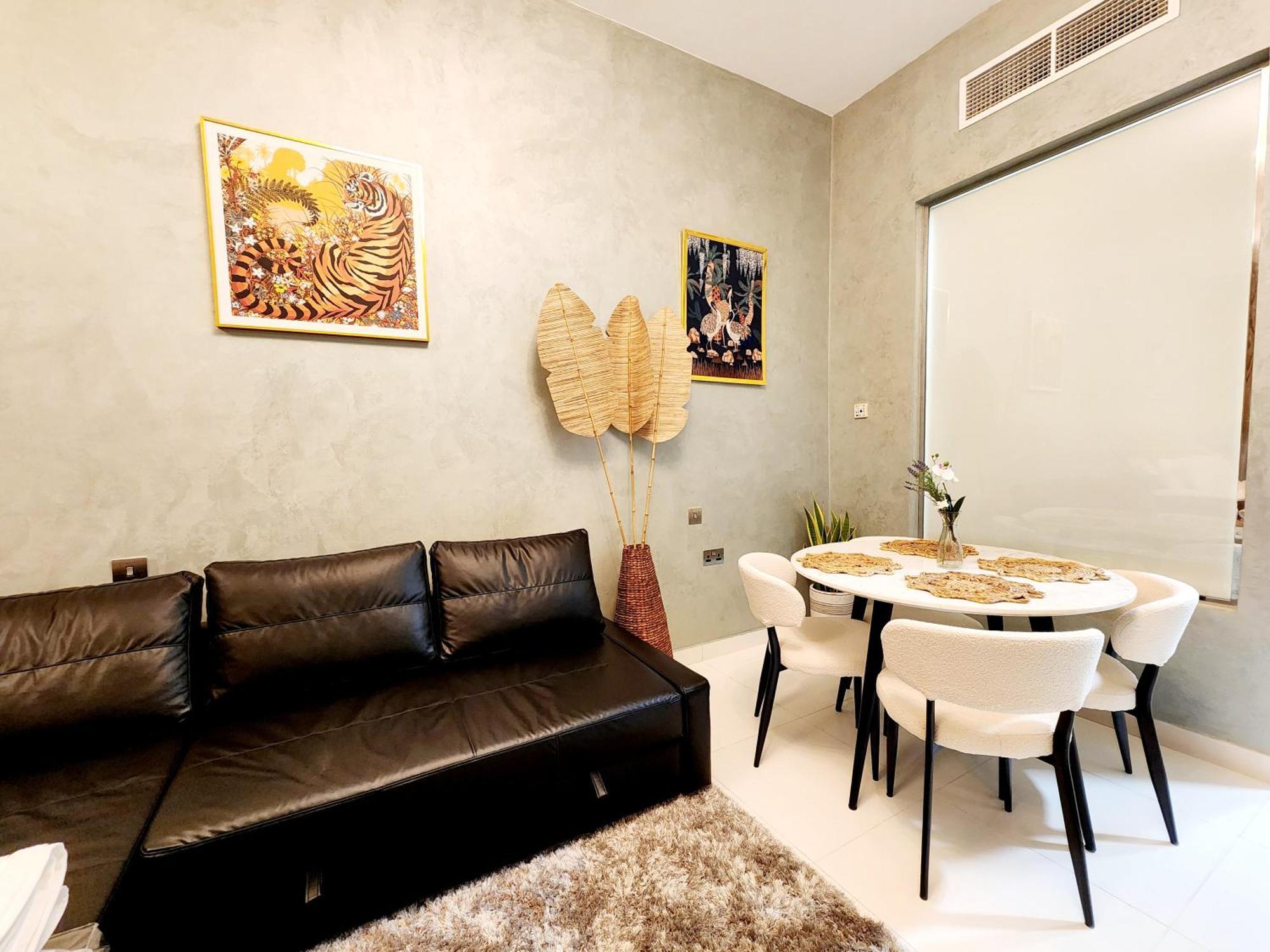 Apartment Bright Beachfront With Breathtaking Views