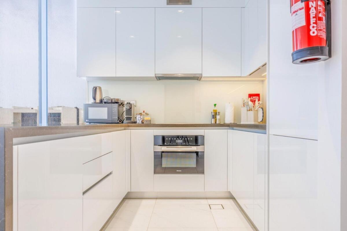 Apartment Charming 1 Bedroom In Mbr - Near Downtown Dubai