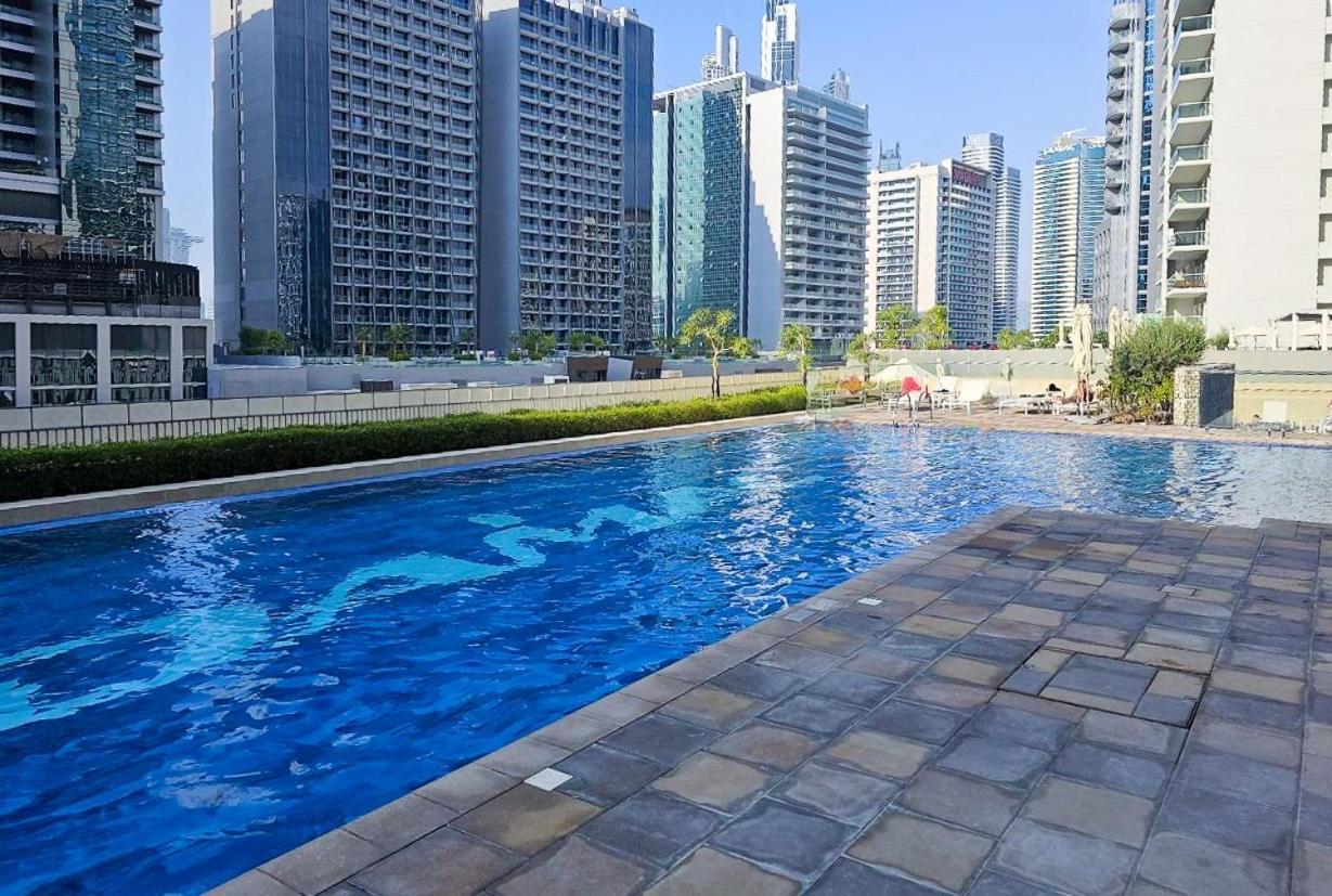 Apartment Full Burj Khalifa View 1bhk App *