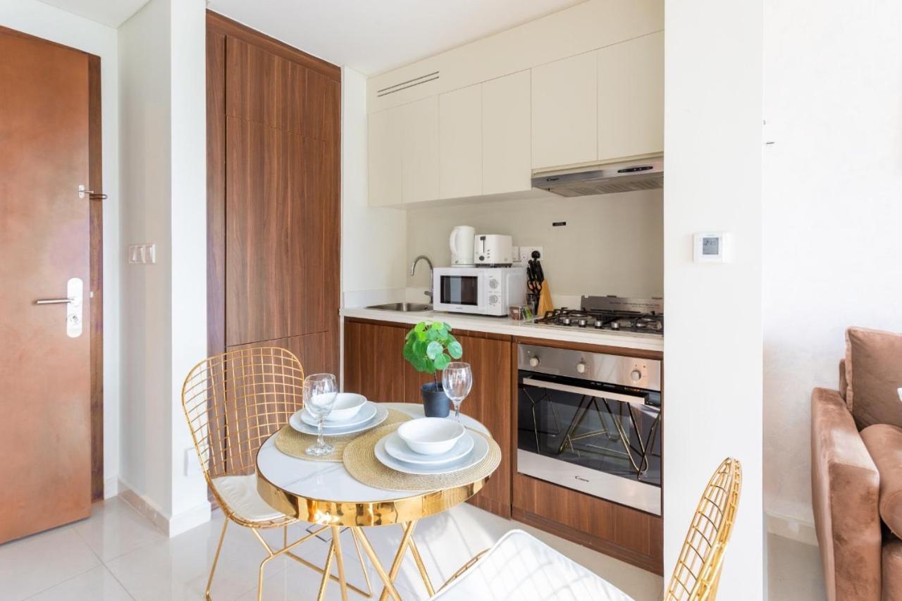 Apartment Full Burj Khalifa View 1bhk App Dubai