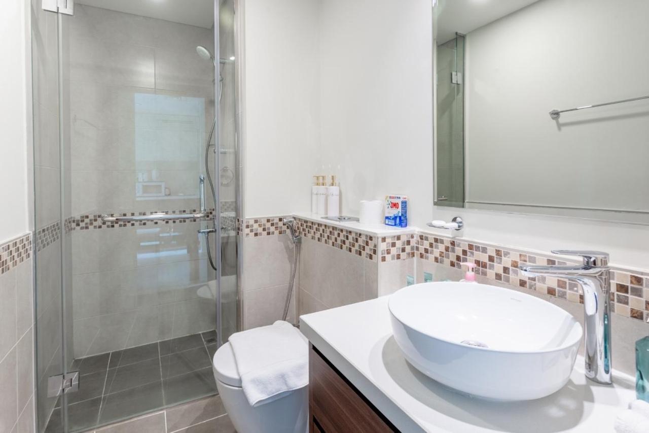 Apartment Full Burj Khalifa View 1bhk App