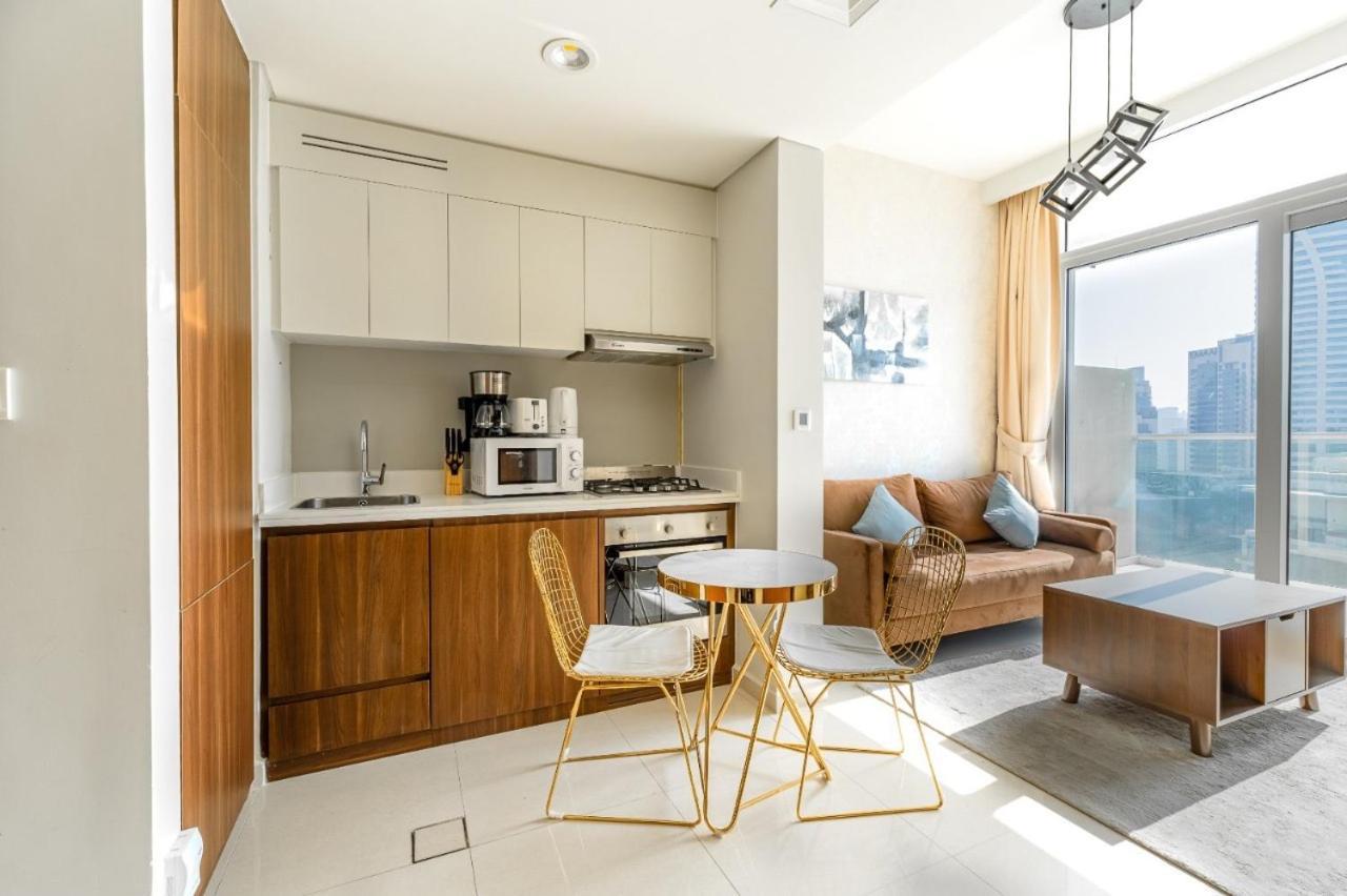 Apartment Full Burj Khalifa View 1bhk App *