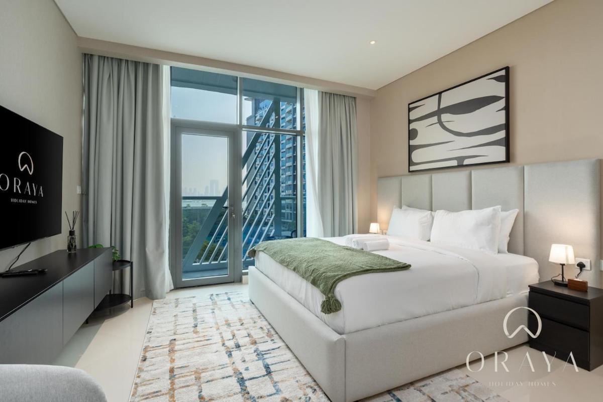 Luxurious In Seven Palm - Direct Access Apartment Dubai