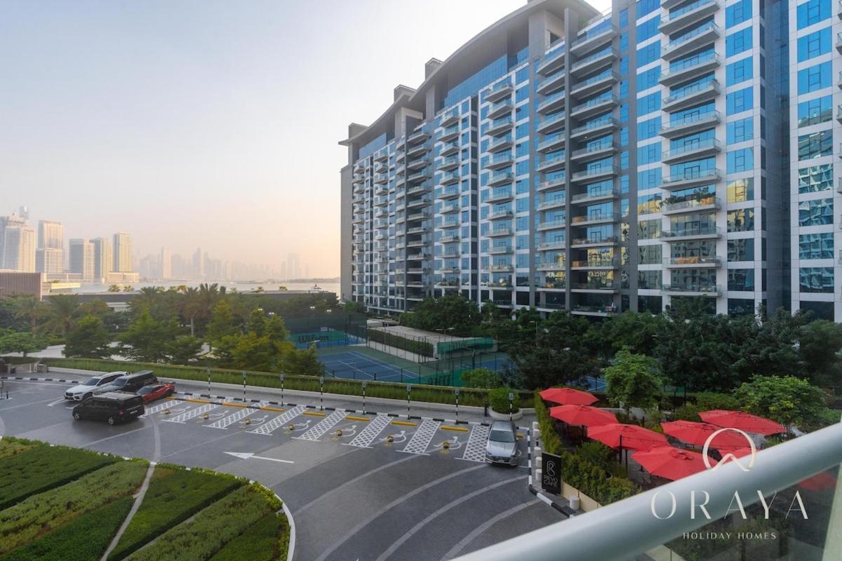 Apartment Luxurious In Seven Palm - Direct Access Dubai