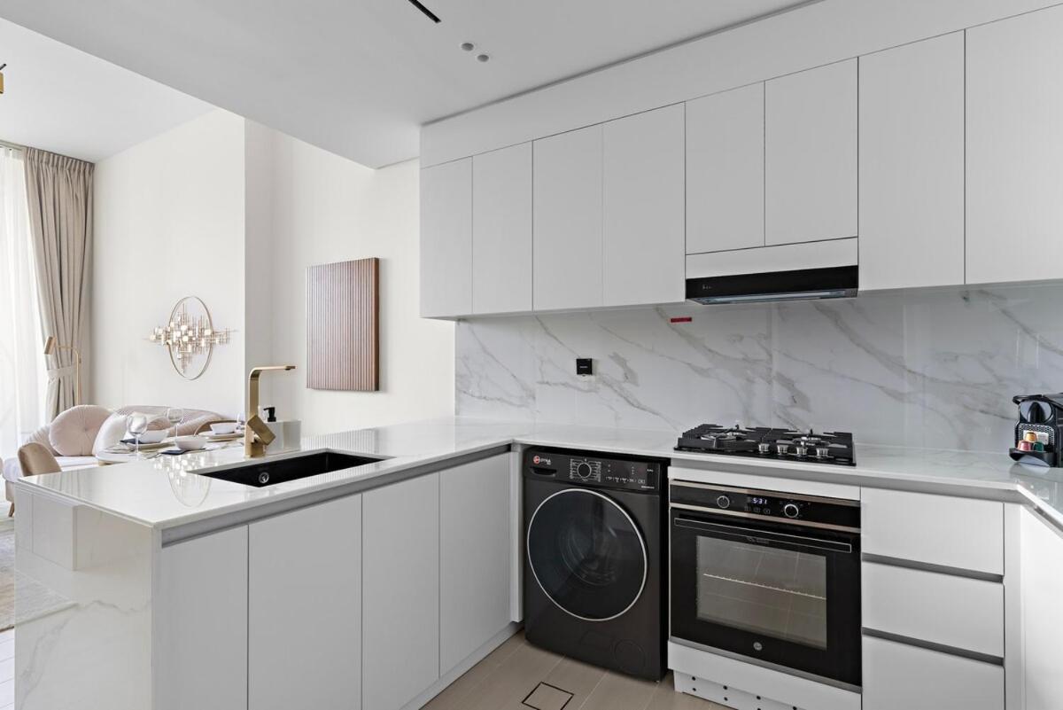 First Class 1br Cozy Urban Getaway *
