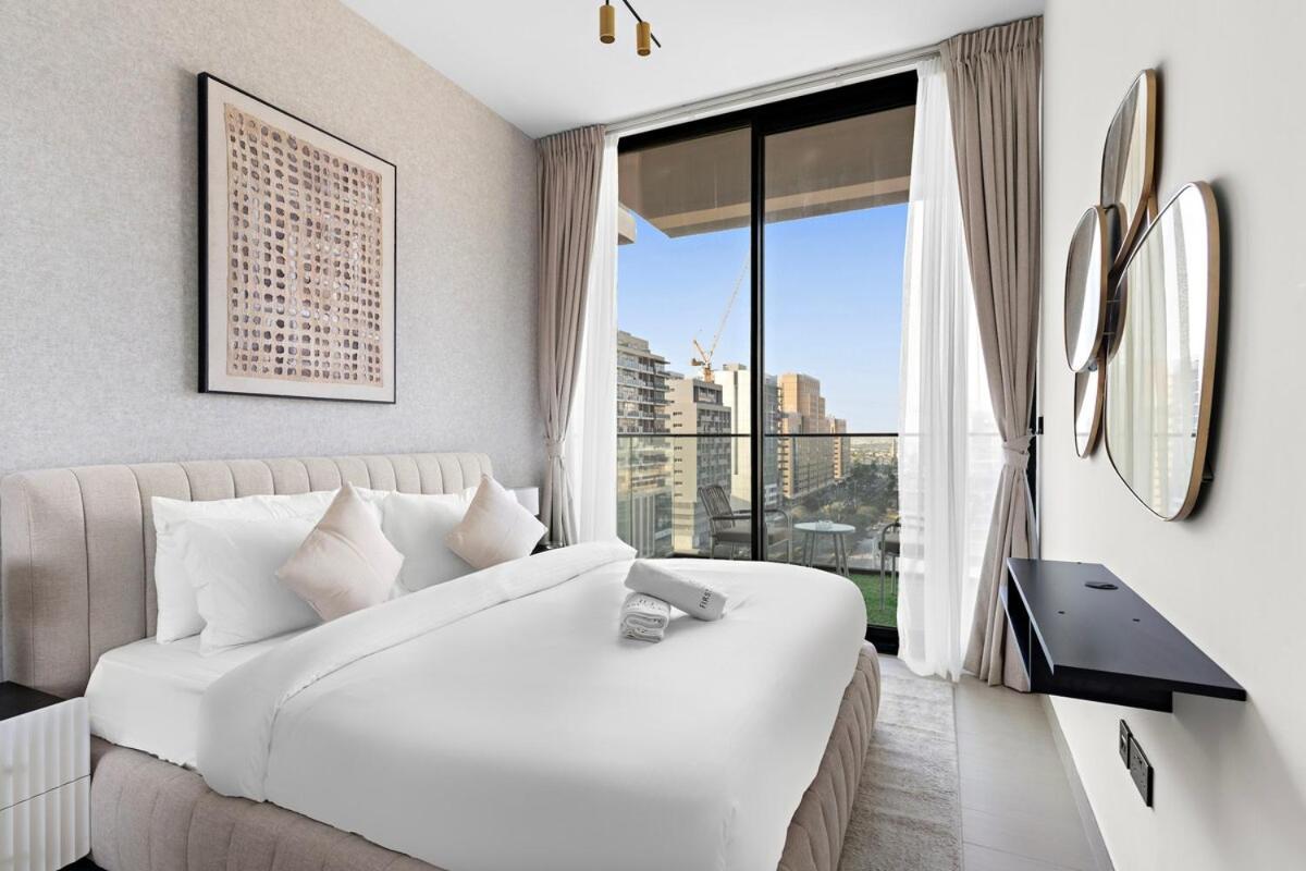First Class 1br Cozy Urban Getaway Apartment *