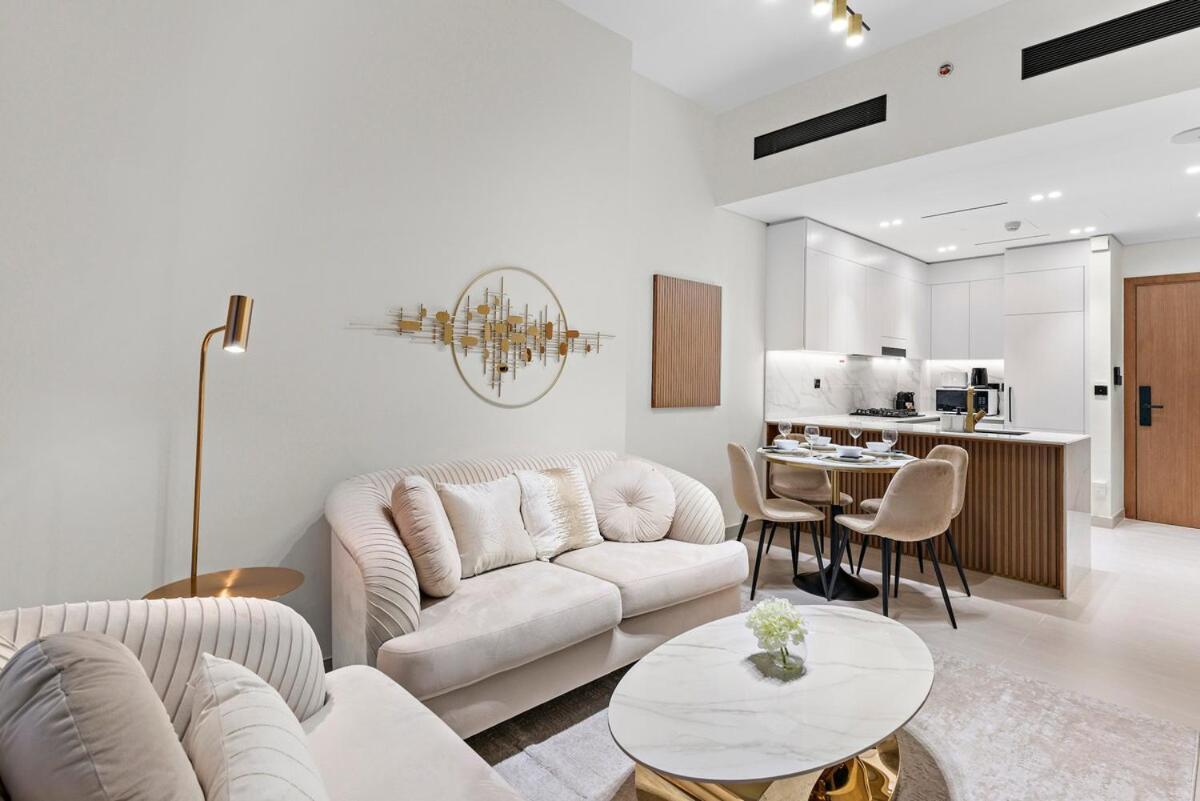 First Class 1br Cozy Urban Getaway Apartment *