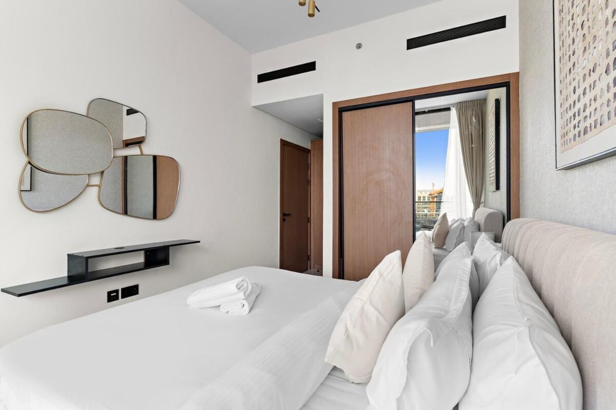 First Class 1br Cozy Urban Getaway