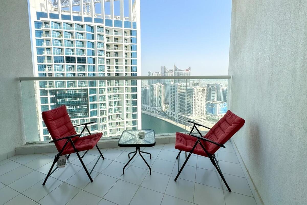 Apartment Luxury In Downtown *