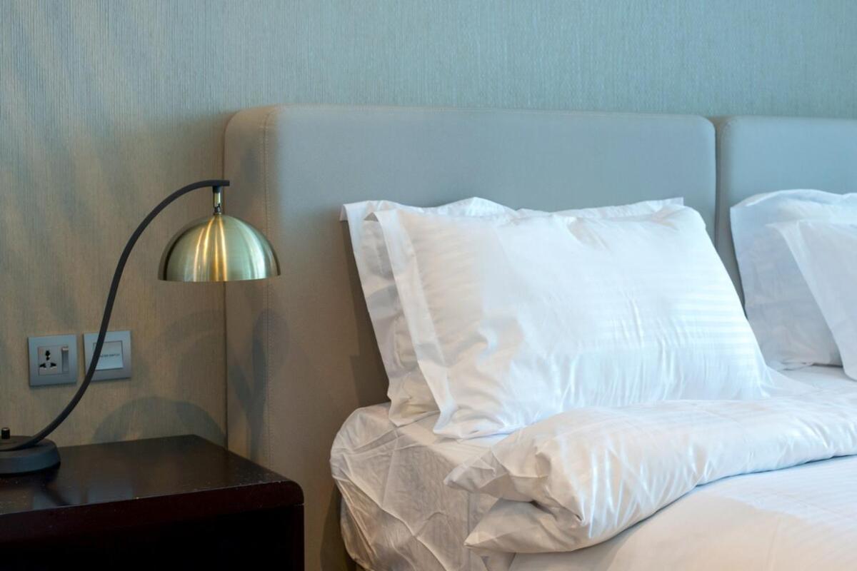 Luxury In Downtown Dubai