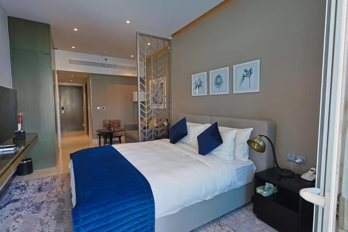 Luxury In Downtown * Dubai