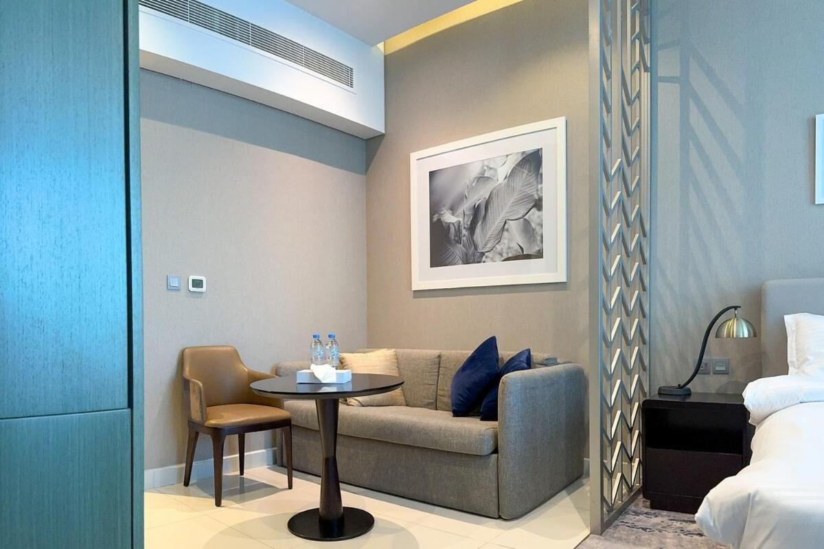 Apartment Luxury In Downtown Dubai