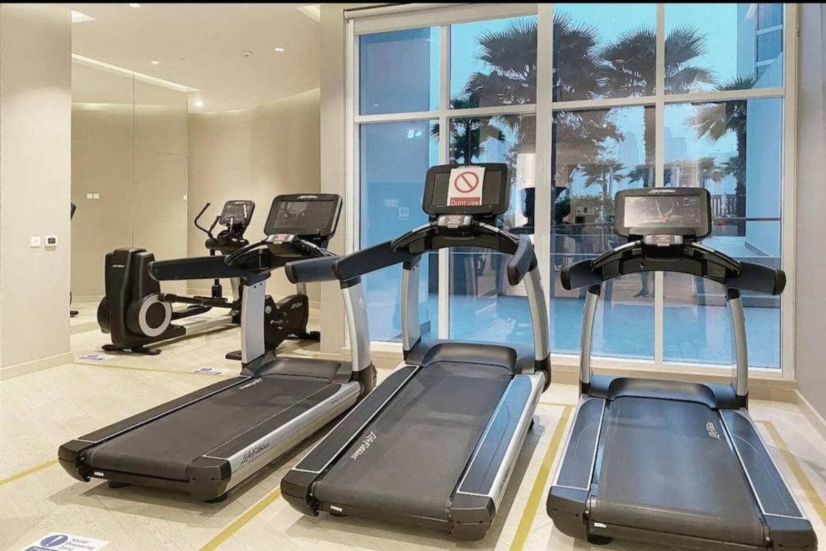 Apartment Luxury In Downtown Dubai